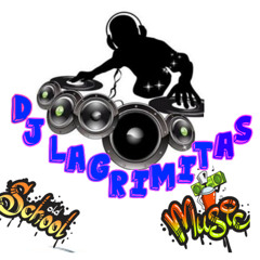 rap romántico dj lágrimitas el mix original