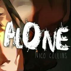 Alone (Nico Collins)