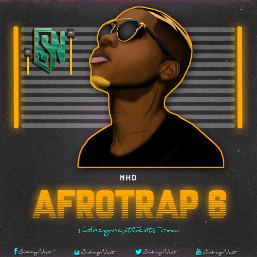 Stream MHD - AFRO TRAP Part.6 (Instrumental Remake) by SidneyNext | Listen  online for free on SoundCloud