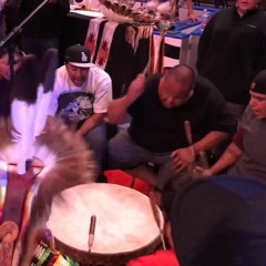 Sharpshooter - Teen Girls Tradtional Live @ Hunting Moon 2018