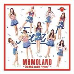 Freeze- Momoland