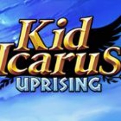 Kid Icarus Uprising- Underworld