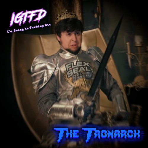 [2018 Christmas Special] Fool me Once... + The Tronarch