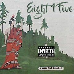 Eight 1 Five