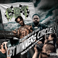 Never Recover (Drake, Lil Baby, Gunna) CBT Remix