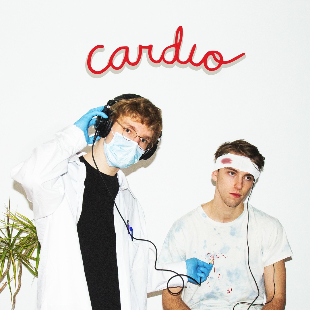 Stream Cardio by trdml | Listen online for free on SoundCloud