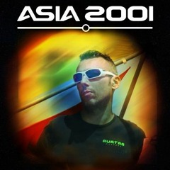 ASIA 2001 - Special Tribute Set