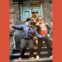 1980s mixes