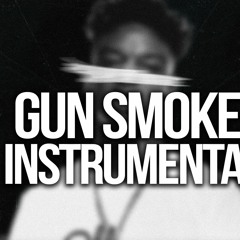21 Savage "Gun Smoke"Instrumental Prod. by Dices