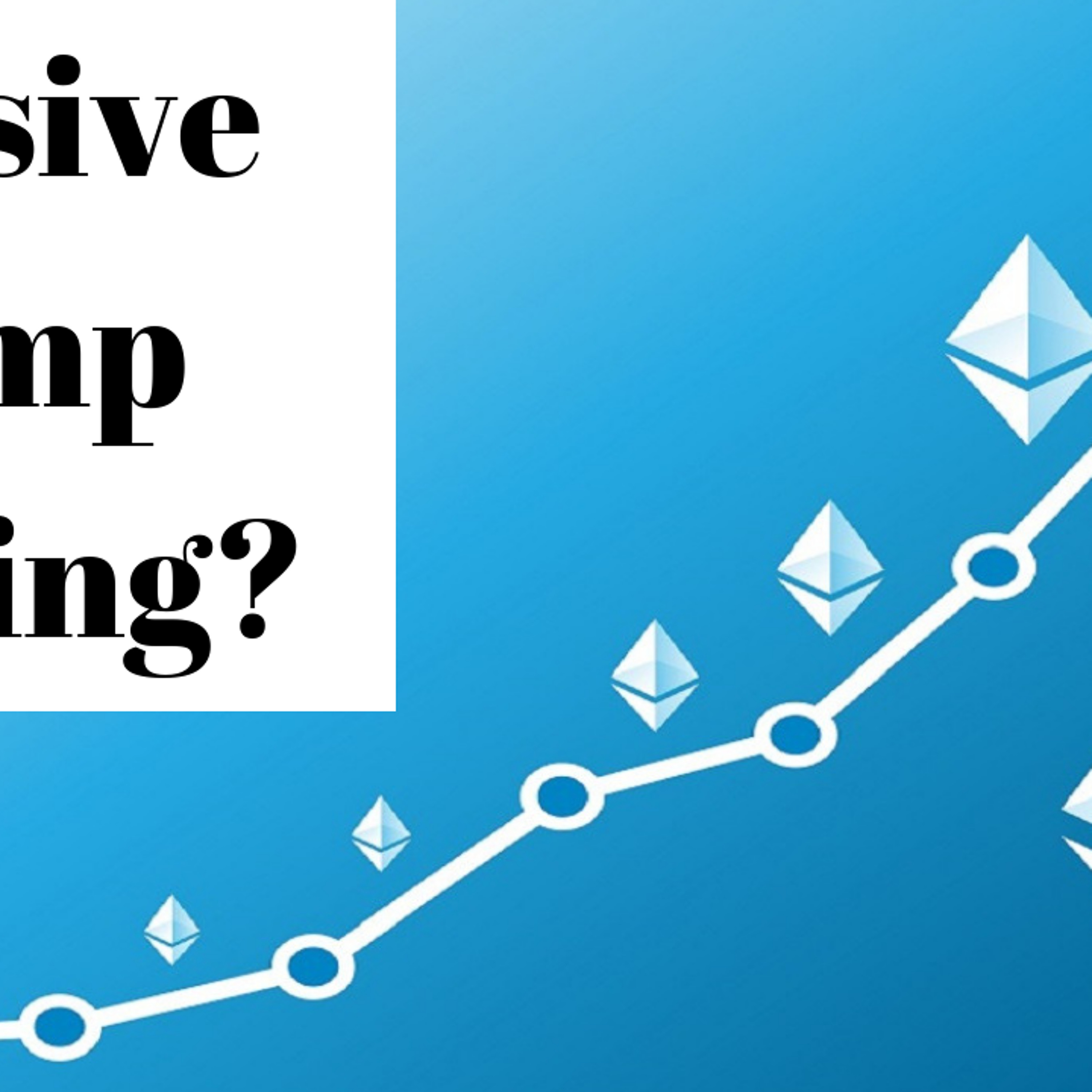 Massive Christmas Pump - Ethereum At $150! Bull Run Incoming?