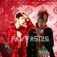 Fantasize ft Foolnews