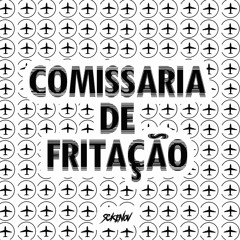 Sckenov - Comissária de Fritação