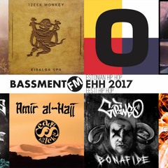 Estonian Hip Hop 2017