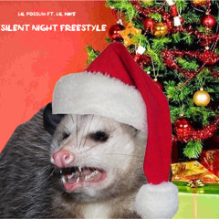 Silent Night Freestyle [ft. Lil Nike]