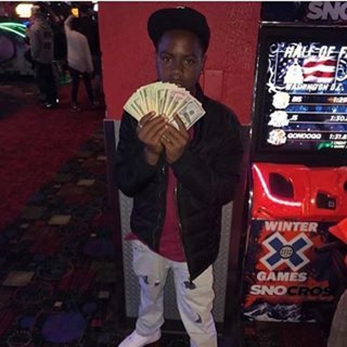 Big Money Lil Tutu - Big Money Intro