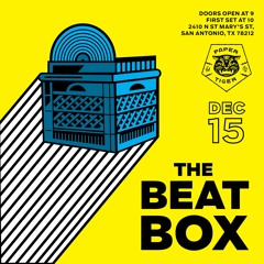 The Beat Box