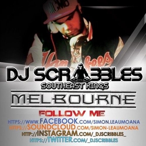 Stream DJ SCRIBBLES REMiX - ADINA Ft KUAMI EUEGENE - KILLING ME SOFTLY ...