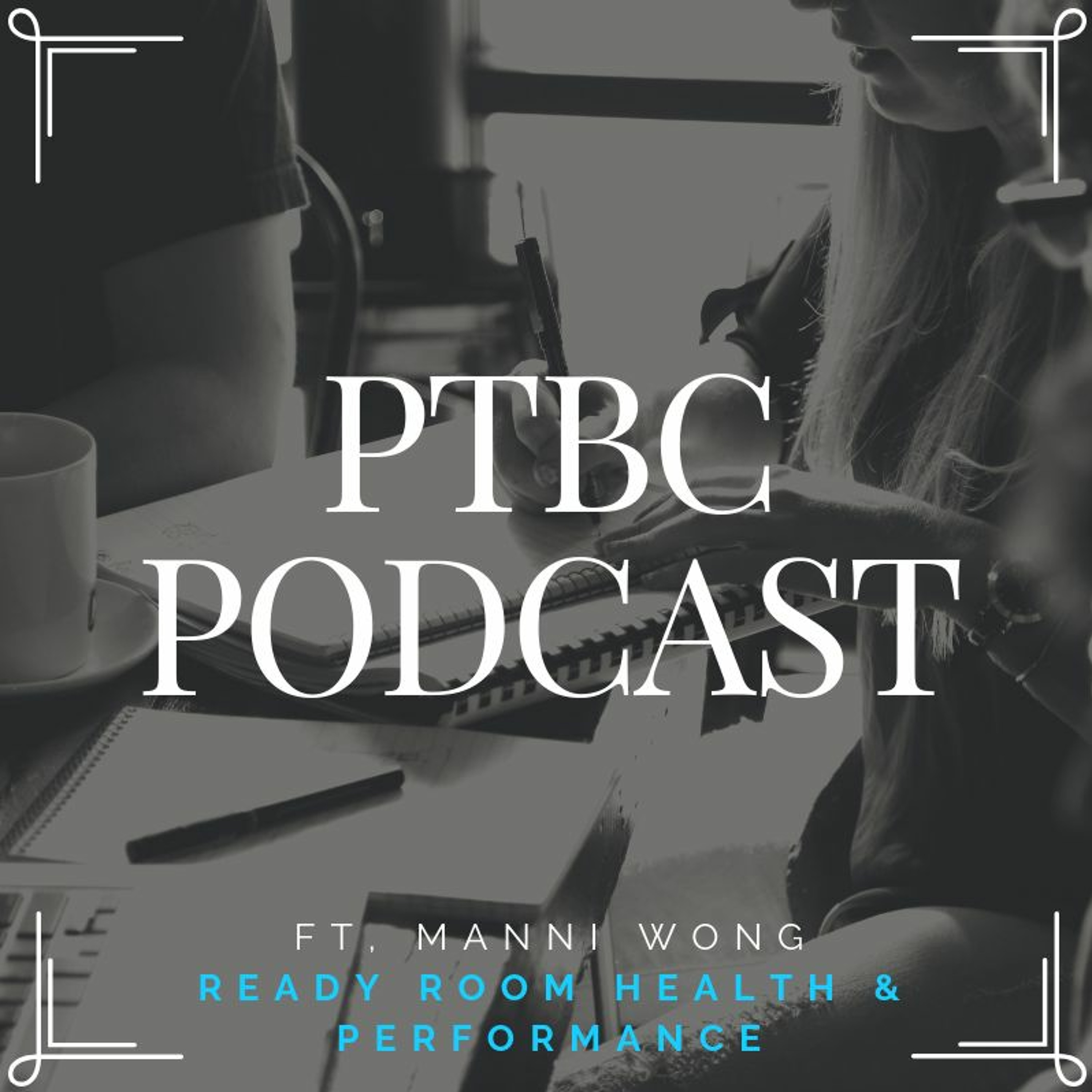 PTBC Podcast