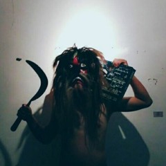 Pertarungan Banaspati Alas Roban