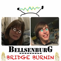 Bridge Burnin' (home demo)