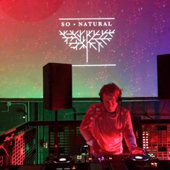 Gustin @ So Natural, 101Brooklyn, NYC - 13 Dec 2018