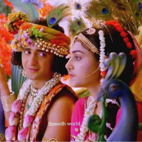 Radhakrishn- Star Bharat- Kya ho raha kyu ho raha full version