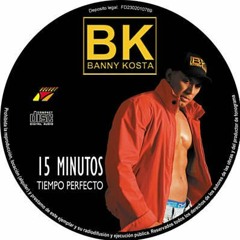 BANNY KOSTA – SEREMOS AMIGOS « AMAR A DOS = THE ALBUM »