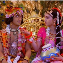 Radhakrishn- Star Bharat- Hai kuch kshno ki duriyaan
