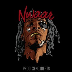 Nwaar - 21 Savage x Young Thug Type Beat