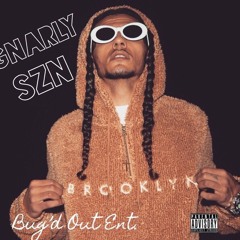 Gnarly Gee - Outta Place