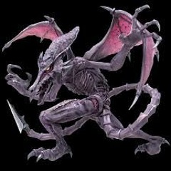 Vs Ridley Theme Piano