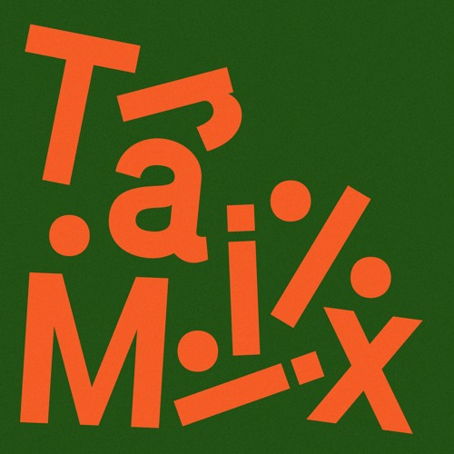 Trail Mix