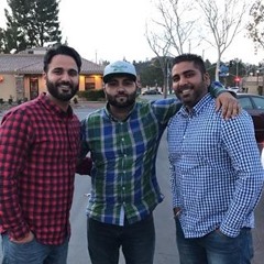 Vaseet - Dilpreet Dhillon