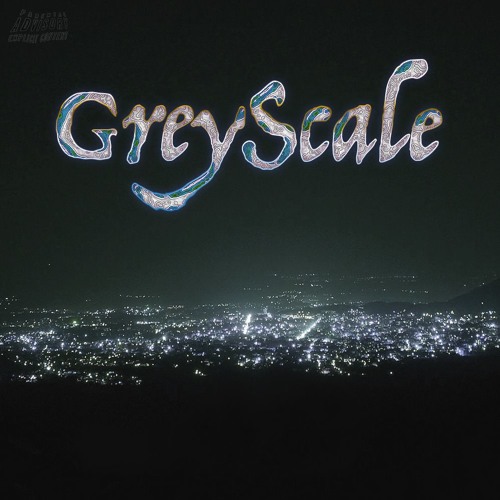 Greyscale (Prod. @Guala)