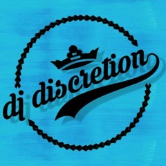 DJ Discretion - R&B REMIX