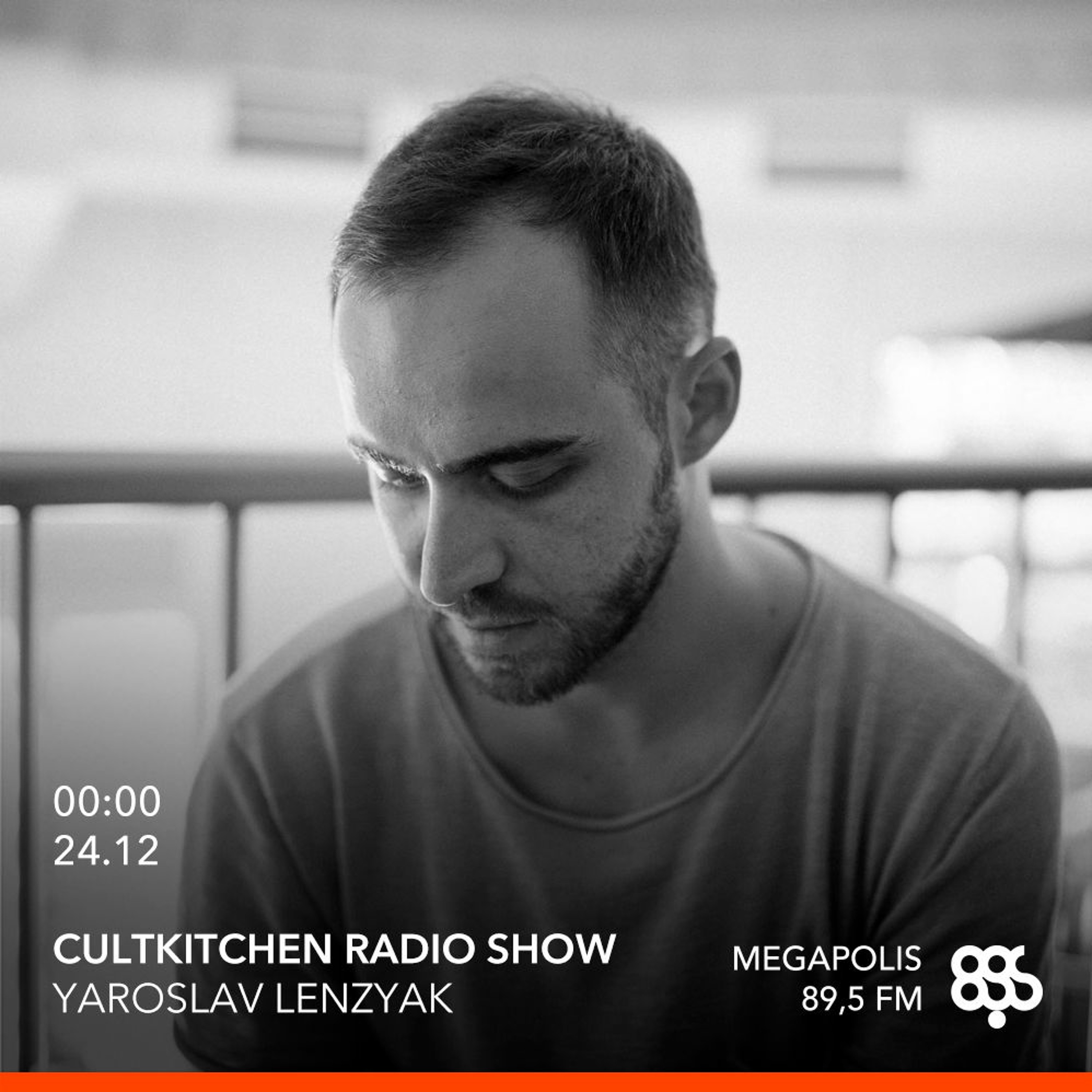 CultKitchen Radio Show