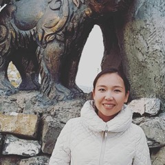 #13 - "Үр минь" брэндийн үүсгэн байгуулагч А.Уянга