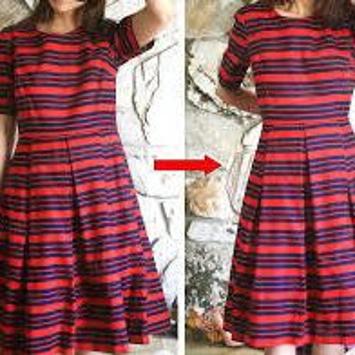 Stream episode Realise How Alteration Service makes Old Outfits