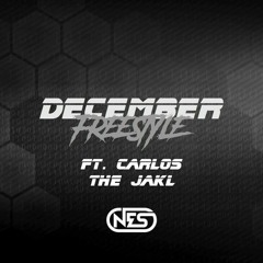 Nes - December Freestyle (ft. Carlos the Jakl)