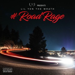 #RoadRage (prod: HNR × P.Lif)
