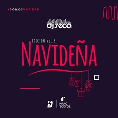Cumbia Mix 2018 ENV5 DJ Seco I.R.