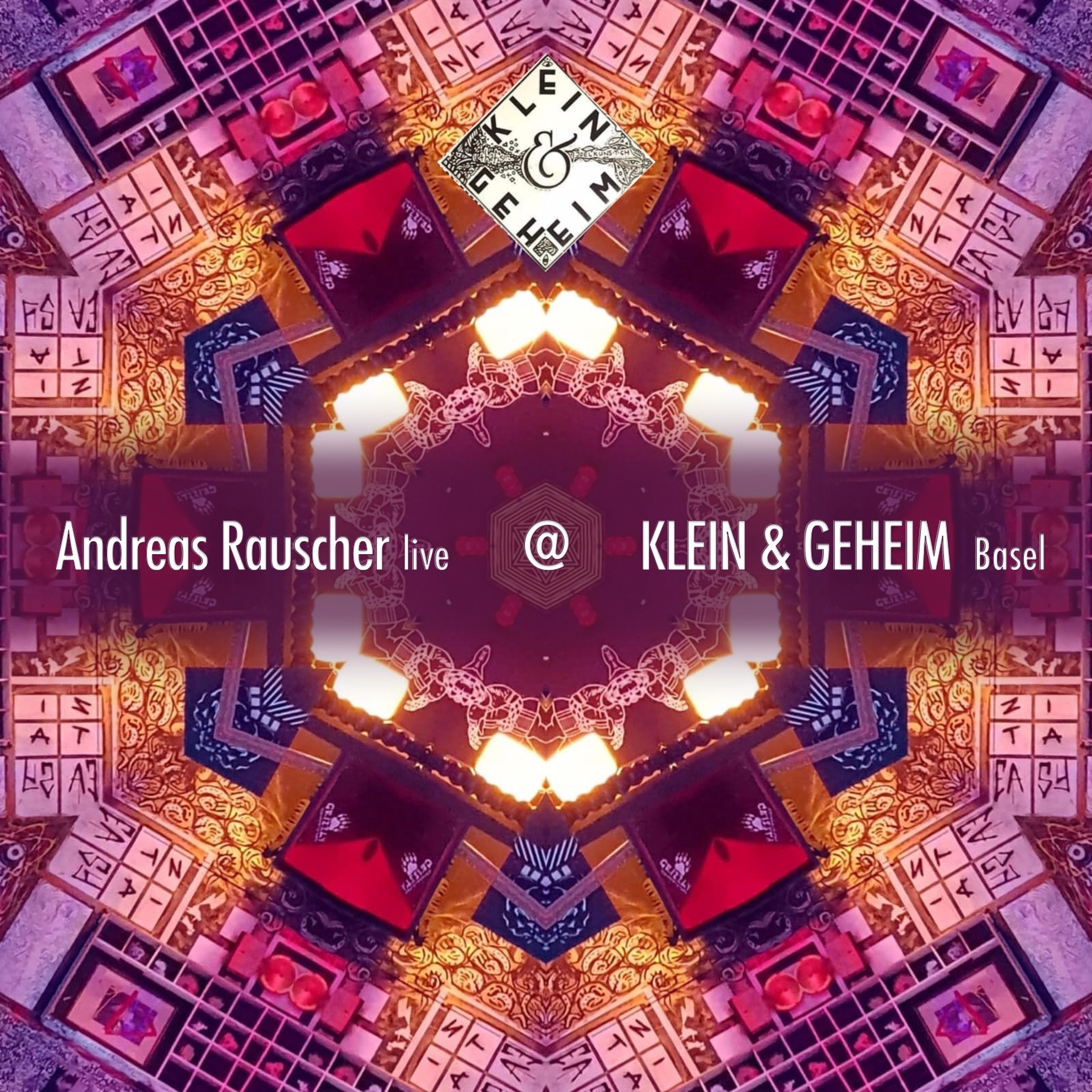 Andreas Rauscher