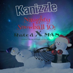 Live at Naughty SnowBall 10 / Washington DC