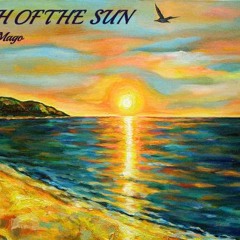 The Birth Of The Sun (An Impromtu Christmas Song)