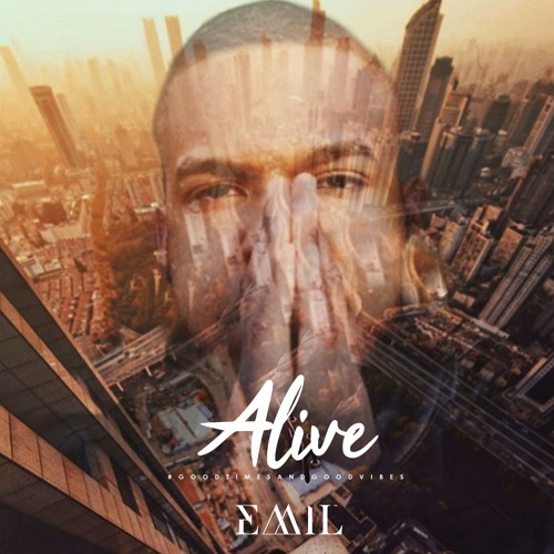 Alive