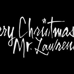 Merry Christmas, Mr. Lawrence - Ryuichi Sakamoto [Cover FingerStyle] - PP
