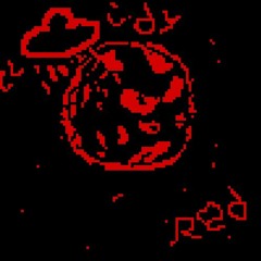 Where'd You Go? - by Cl☁udy Red