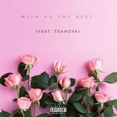 Mz. Magic - Wish You the Best (feat. Teaneva).mp3