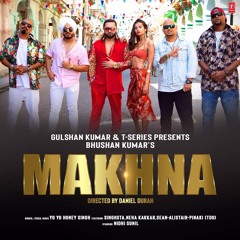Makhna Honey Singh