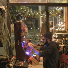 Racine Brewing Company live modular set 12/22/18